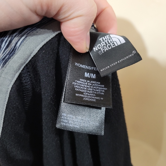 The North Face Sweater M - Picture 2 of 4